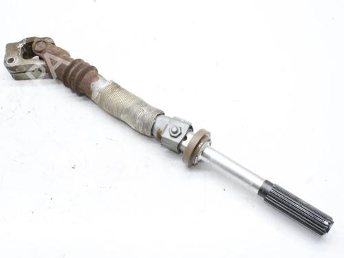 Used Steering column universal joint Steering column universal joint MERCEDES-BENZ E-CLASS T-Model (S212) E 350 BlueTEC (212.226) (258 hp) 39781443 39781443