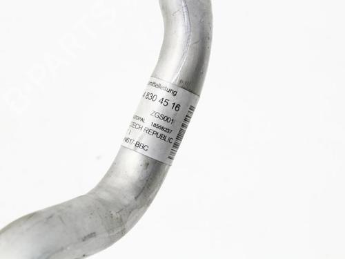 AC pipe MERCEDES-BENZ C-CLASS T-Model (S204) C 350 CDI (204.223) | BP39876597M126 - Image 6