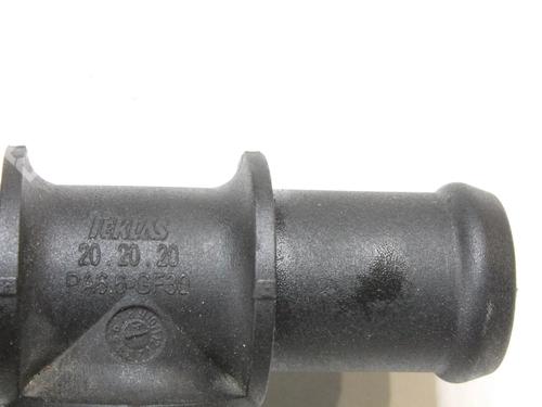 Pipe AUDI Q3 (8UB, 8UG) 2.0 TDI quattro | BP39768081M125 - Image 3