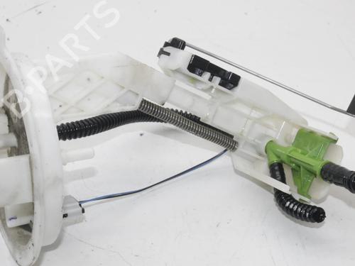 Electronic sensor MERCEDES-BENZ C-CLASS T-Model (S204) C 350 CDI (204.225) | BP39813031M84 - Image 9