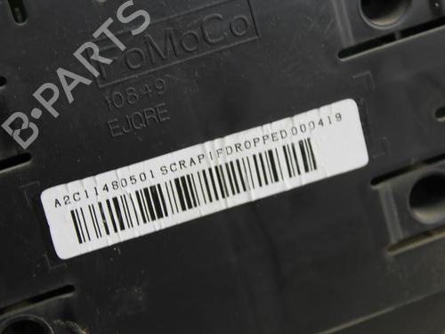 Instrument cluster FORD RANGER (TKE) 2.2 TDCi 4x4 | BP39831364C47 - Image 6