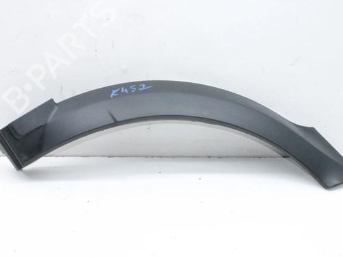 Used Rear left wheel arch trim Rear left wheel arch trim LAND ROVER RANGE ROVER SPORT II (L494) 4.4 SDV8 4x4 (340 hp) 39876734 39876734