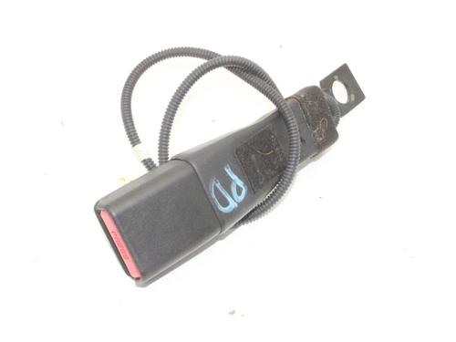 Used Seat buckle Seat buckle SUZUKI IGNIS III (MF, FF) 1.2 (ATK412) (90 hp) 39824579 39824579