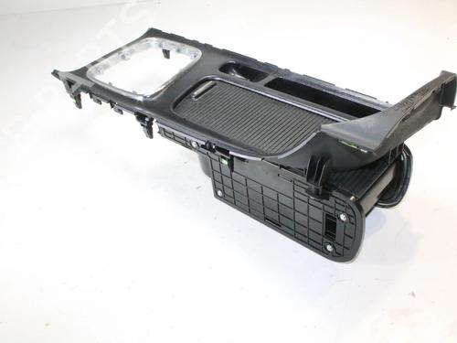 Middle console KIA CEE'D (JD) 1.6 CRDi 128 | BP39879288I22 - Image 5