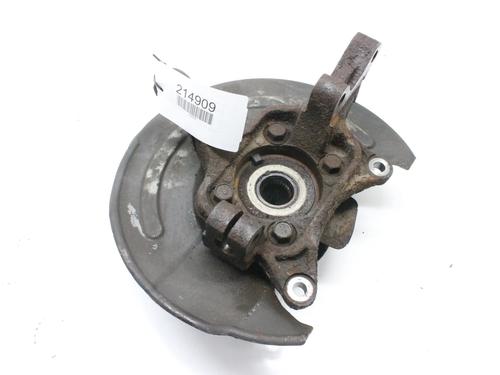 Left front steering knuckle MITSUBISHI ECLIPSE CROSS (GK_, GL_) 1.5 T-Mivec | BP39775181M25 - Image 2