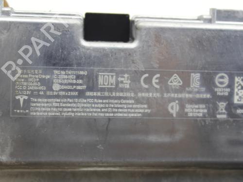 Módulo eletrónico TESLA MODEL Y (5YJY) EV Rear-Wheel Drive | BP39826543M83 - Image 3