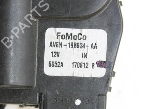 Electronic module FORD TRANSIT CUSTOM V362 Van (FY, FZ) 2.0 EcoBlue | BP39845649M83 - Image 3