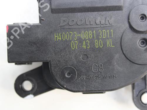 Electronic module KIA STONIC (YB) 1.0 T-GDi | BP39820838M83 - Image 3