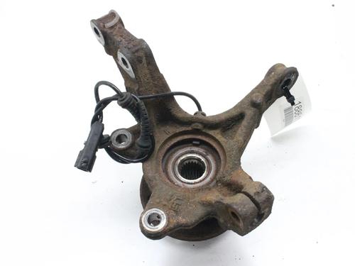 Right front steering knuckle DACIA SANDERO III 1.0 TCe 110 | BP39834897M26 - Image 3