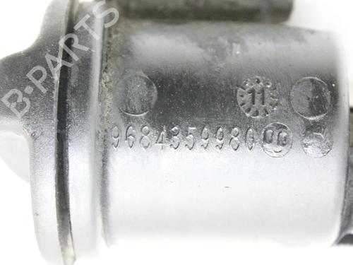 Pipe PEUGEOT RCZ 2.0 HDi | BP39844208M125 - Image 10