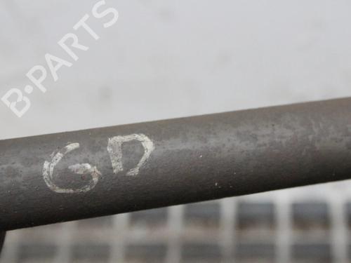 Right rear driveshaft FORD KUGA II (DM2) 2.0 TDCi 4x4 | BP39871334M41 - Image 4
