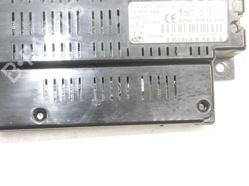 Control unit MASERATI GHIBLI III (M157) 3.0 D | BP39848981M11 - Image 4
