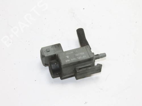 Electronic sensor PORSCHE BOXSTER (986) 2.7 | BP39878256M84 - Image 2