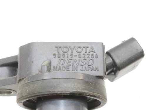 Ignition coil LEXUS IS III (_E3_) 300h (AVE30_, AVE30R) | BP39837198M94 - Image 5