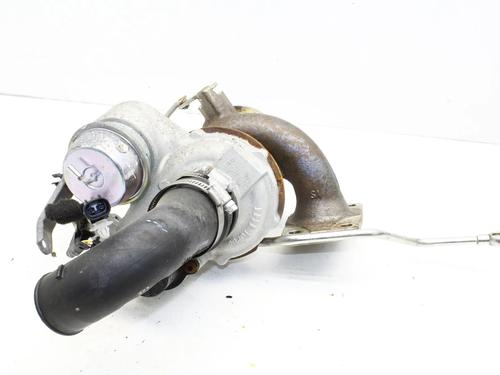 Turbolader/Kompressor Turbolader/Kompressor SUZUKI SX4 S-Cross (JY) 1.4 Hybrid (Mild Hybrid) (AKK 414) (129 hp) 39827564 39827564