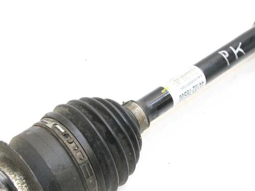 Left front driveshaft SUZUKI SX4 S-Cross (JY) 1.4 Hybrid (Mild Hybrid) (AKK 414) | BP39863051M38 - Image 3