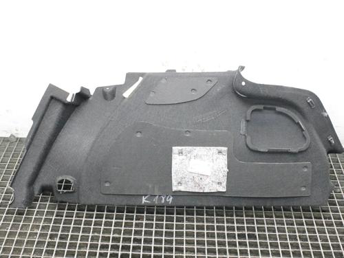 Boot lining VW CC B7 (358) 2.0 TDI | BP39810038I3 - Image 4