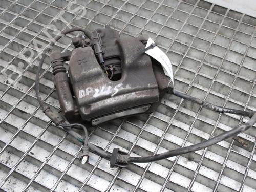 Used Right front brake caliper Right front brake caliper MERCEDES-BENZ A-CLASS (W177) A 180 d (177.003) (116 hp) 39818726 39818726