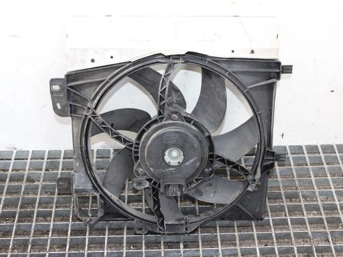 Radiator fan CITROËN C4 CACTUS 1.2 VTi 82 | BP39797874M35 - Image 4