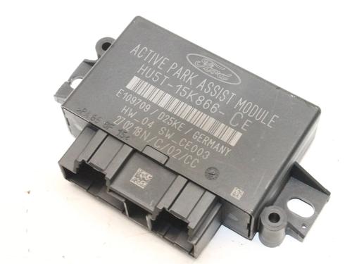 Electronic module FORD ECOSPORT 1.0 EcoBoost | BP39807676M83 - Image 2