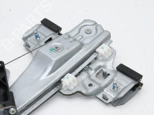 Rear left window mechanism OPEL AMPERA (R12) EV 150 | BP39792788C24 - Image 5