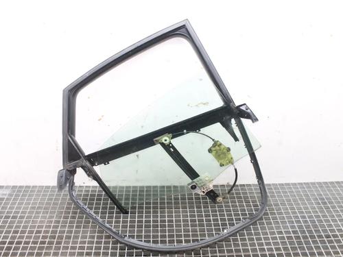 Used Rear right window mechanism Rear right window mechanism AUDI A6 C6 (4F2) 2.0 TDI (136 hp) 39794160 39794160