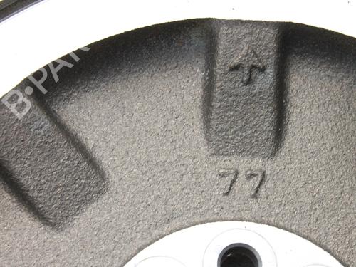 Flywheel TOYOTA C-HR (_X1_) 1.8 Hybrid (ZYX10_, ZYX11_, ZYX10R, ZYX11R) | BP39790632M101 - Image 3