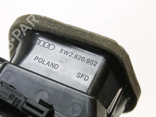 Air vent AUDI A4 B9 Avant (8W5, 8WD) 2.0 TDI | BP39849688I21 - Image 8
