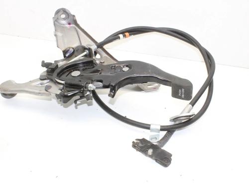 Used Hand brake Hand brake LEXUS IS III (_E3_) 300h (AVE30_, AVE30R) (223 hp) 39858053 39858053