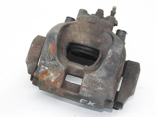 Left front brake caliper FORD MONDEO V Hatchback (CE) 1.5 TDCi | BP39810009M105 - Image 2