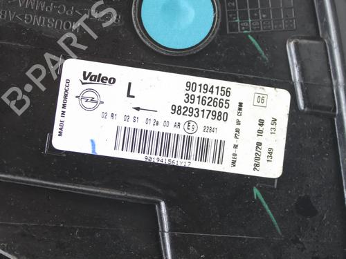 Left taillight OPEL CORSA F (P2JO) CORSA-e (68) | BP39814335C34 - Image 6