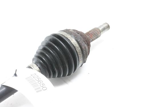 Right front driveshaft RENAULT ZOE (BFM_) ZOE | BP39851461M39 - Image 3