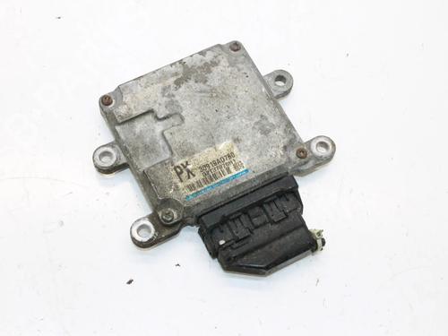Used Gearbox control unit Gearbox control unit TOYOTA AURIS Estate (_E18_) 1.4 D-4D (NDE180_) (90 hp) 39773043 39773043