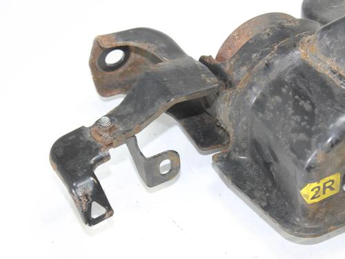 Engine mount TOYOTA AURIS (_E15_) 1.6 (ZRE151_, ZRE151R) | BP39813532M89 - Image 2
