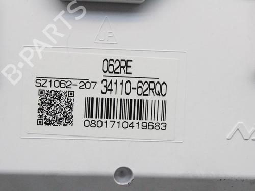 Electronic module SUZUKI IGNIS III (MF, FF) 1.2 (ATK412) | BP39816186M83  - Image 12