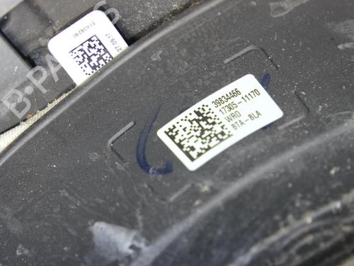 Rat VOLVO XC60 II (246) D4 AWD | BP39784421C49  - Image 11