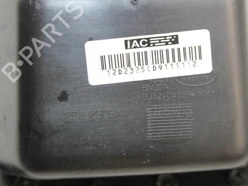 Middle console LAND ROVER RANGE ROVER EVOQUE (L538) 2.2 D | BP39834434I22 - Image 5