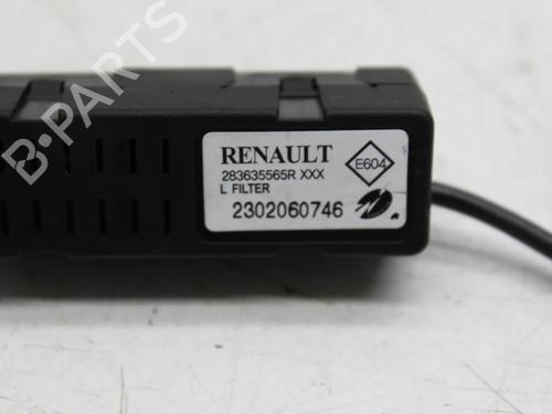 Electronic module RENAULT ARKANA I (LCM_, LDN_) 1.6 E-TECH 145 (LDMU) | BP39838406M83 - Image 3