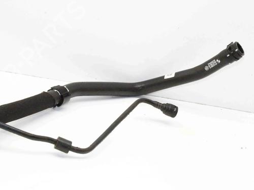 Pipe BMW X3 (G01, F97, G08) iX3 | BP39806896M125 - Image 4