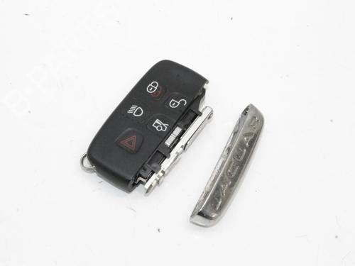 Electronic module JAGUAR XJ (X351) 5.0 SCV8 | BP39847203M83 - Image 4