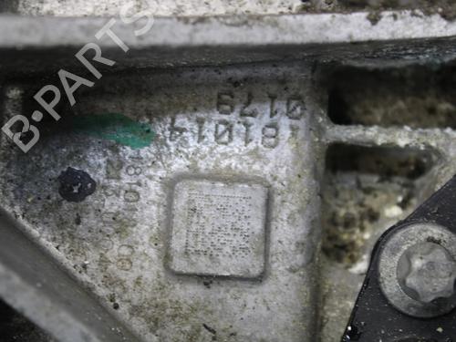 Gearbox BMW 2 Gran Tourer (F46) 220 i | BP39845201M3 - Image 8