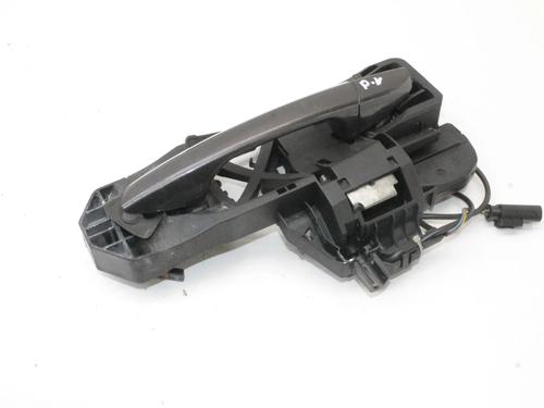 Used Front left exterior door handle Front left exterior door handle MERCEDES-BENZ S-CLASS Coupe (C216) CL 500 (216.371) (388 hp) 39858714 39858714