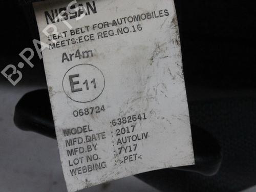 Other NISSAN LEAF (ZE1) Electric | BP39768495O1 - Image 8