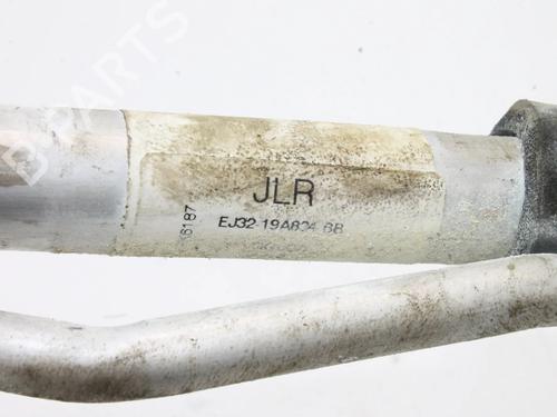 AC pipe LAND ROVER RANGE ROVER EVOQUE (L538) 2.2 D 4x4 | BP39820984M126 - Image 5