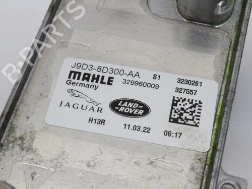 Electronic module JAGUAR I-PACE (X590) EV400 AWD | BP39807068M83 - Image 3