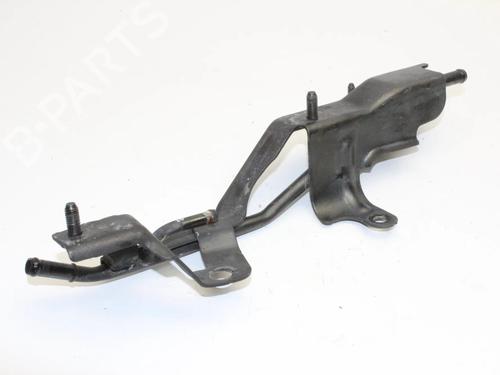 Pipe MAZDA 3 (BM, BN) 2.2 D | BP39876576M125 - Image 5
