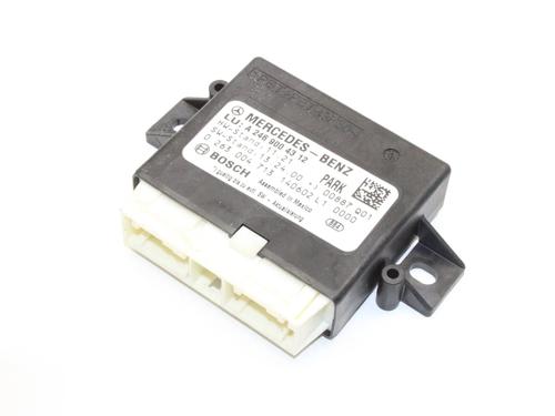 Used Electronic module Electronic module MERCEDES-BENZ A-CLASS (W176) A 220 CDI (176.003) (170 hp) 39870515 39870515