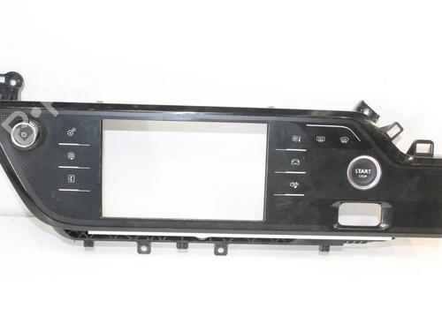 Kombi Kontakt / Stilkkontakt Kombi Kontakt / Stilkkontakt CITROËN C4 Grand Picasso II (DA_, DE_) 1.6 HDi / BlueHDi 115 (115 hp) 39824684 39824684