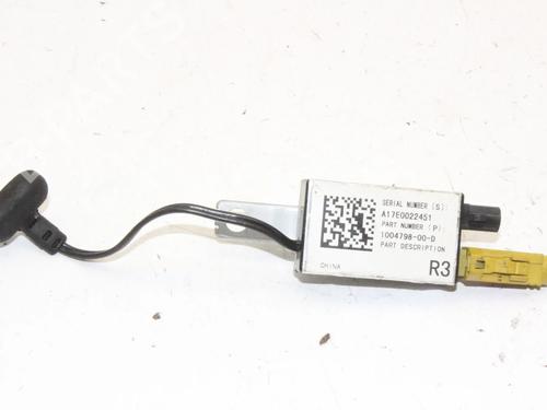 Módulo eletrónico Módulo eletrónico TESLA MODEL S (5YJS) 75D AWD (525 hp) 39852061 39852061