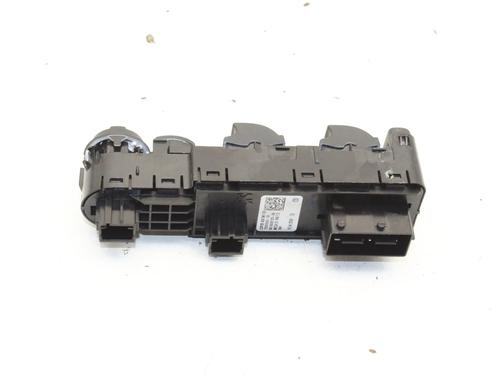 Right front window switch OPEL MOKKA 1.2 (76) | BP39865289I26 - Image 3